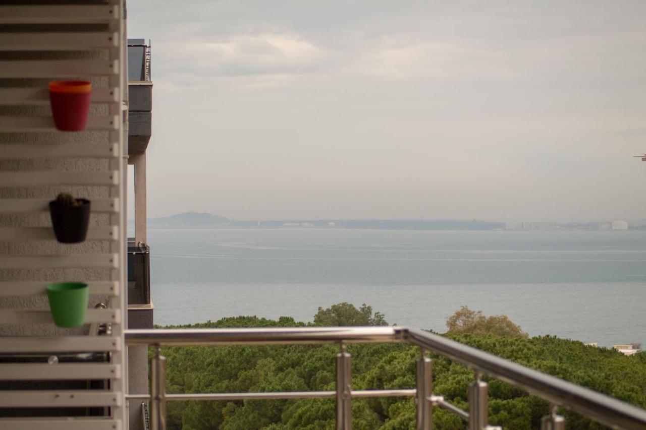 Apartament La Casa De Soleil *