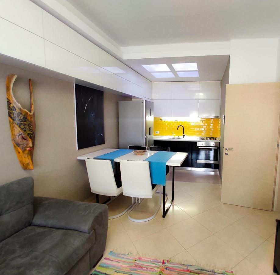 Apartament La Casa De Soleil *