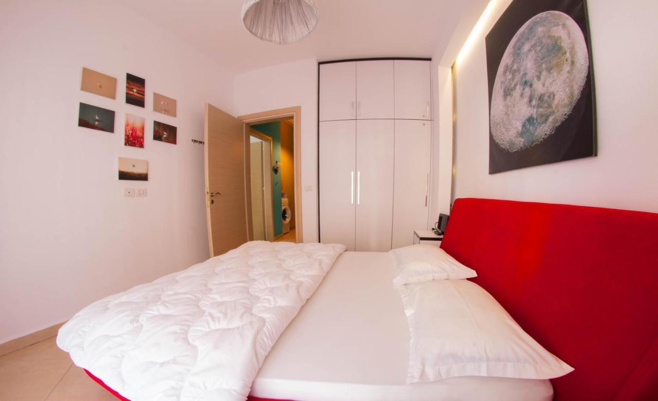 Apartament La Casa De Soleil *