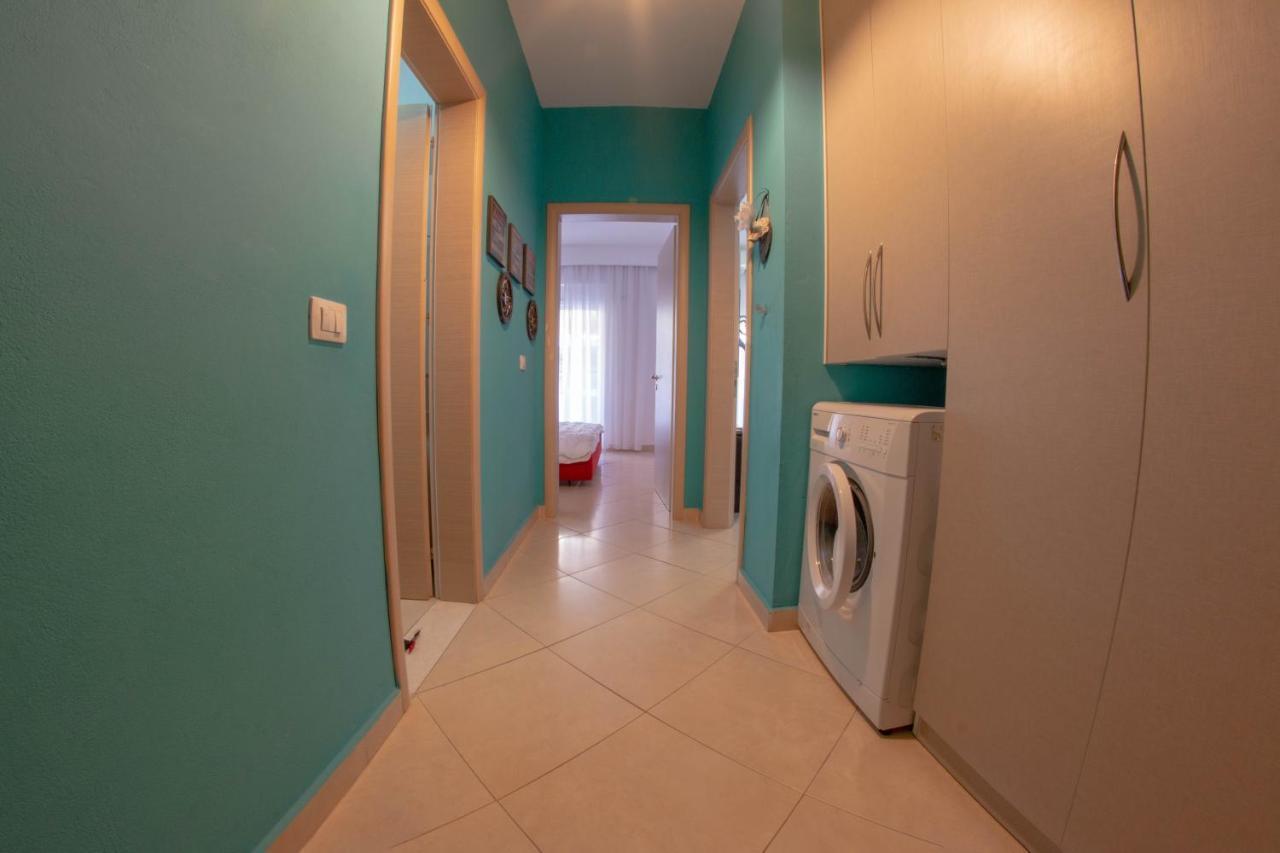 Apartament La Casa De Soleil Wlora